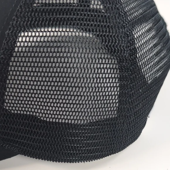 Blackfin 50th Anniversary Patch Hat. - Picture 12 of 12